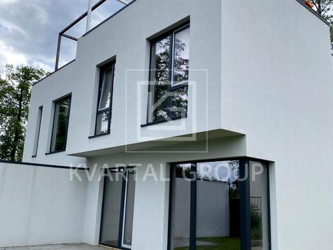 будинок за адресою Ірпінь, Вишнева
