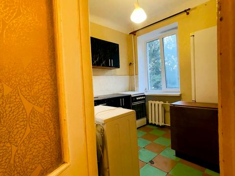 квартира за адресою Уманська вул., 31/2