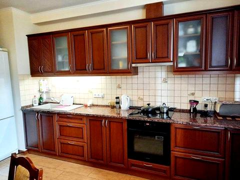 квартира по адресу Анны Ахматовой ул., 30