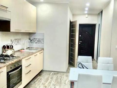 квартира за адресою Набережна Перемоги вул., 62А