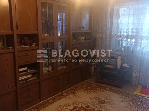 квартира по адресу Червоной Калины просп. (Владимира Маяковского), 46