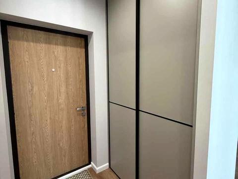 квартира по адресу Героев Майдана ул., 1