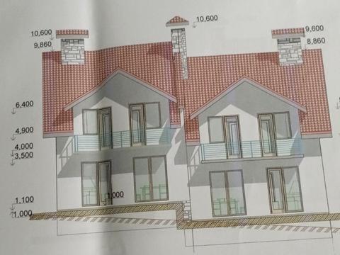 будинок за адресою Івасюка, 34