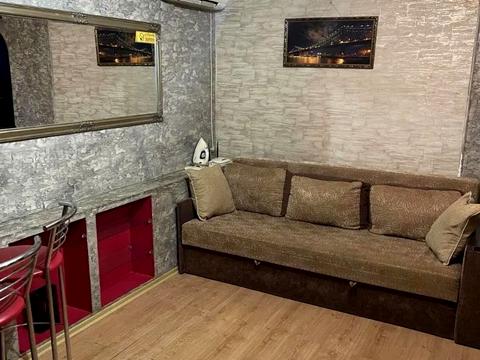 квартира за адресою Китобоїв вул., 14б