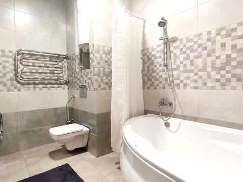 квартира по адресу Дарницкий бульв., 8-В