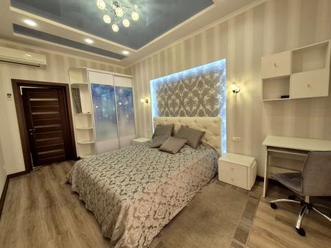 квартира за адресою Генуезька вул., 5
