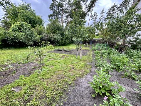 ділянка за адресою Авіаконструктора Антонова вул.