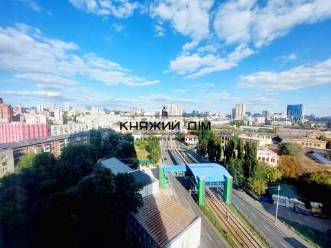 квартира по адресу Берестейский просп. (Победы), 5-В