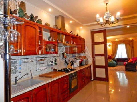 будинок за адресою 126-та Садова вул.