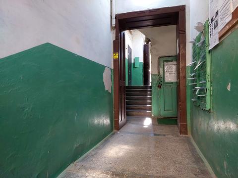 квартира по адресу Сембратовичей ул. (Перова), 7