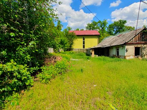участок по адресу Ирпень, Павленка ул., 22