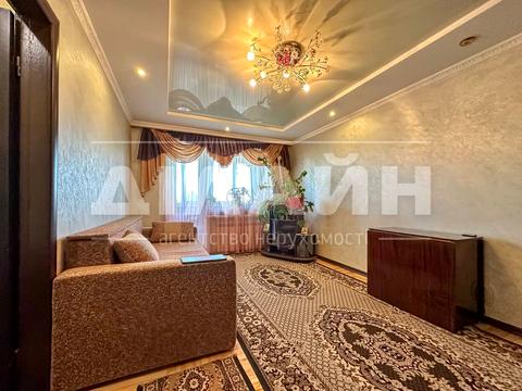 квартира по адресу Стешенко ул., 15