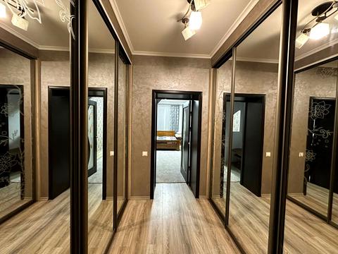 квартира по адресу Джохара Дудаева ул., 30б