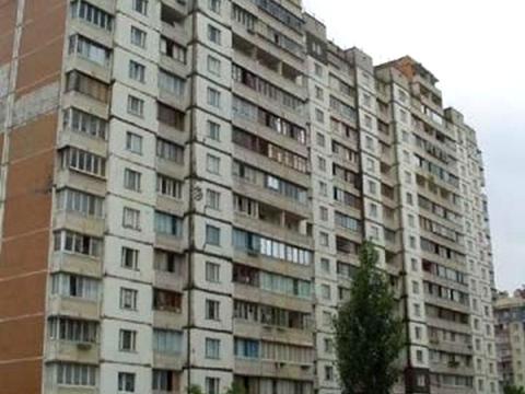 квартира за адресою Костянтина Данькевича вул., 7