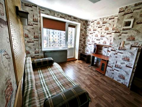 квартира по адресу Нікітіна, 15