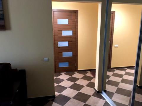 квартира за адресою Козацька вул., 5