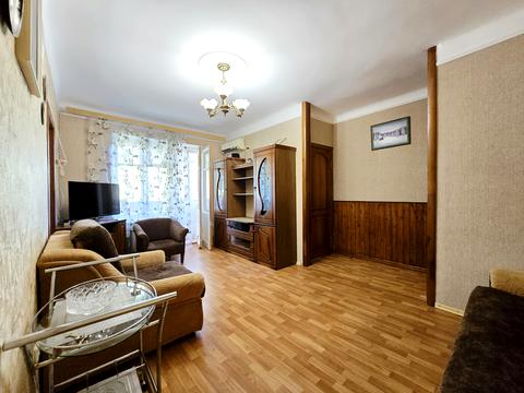 квартира по адресу Гоголя ул., 4/8