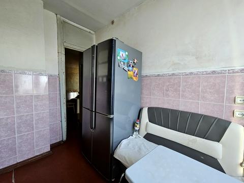 квартира за адресою Домбровського вул., 86