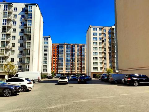 квартира за адресою Сімейна вул., 5