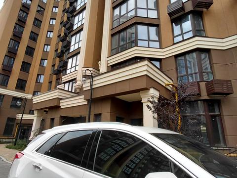 квартира за адресою Щаслива вул., 67