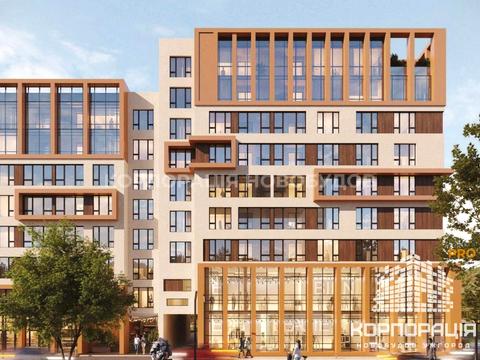 квартира за адресою Бобяка, 60