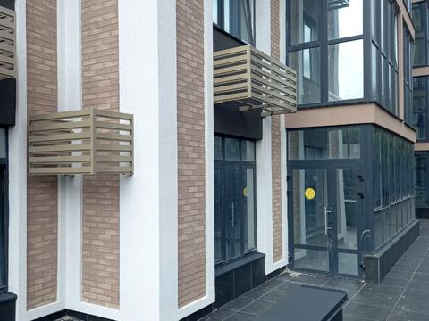 комерційна за адресою Васильківська вул., 37