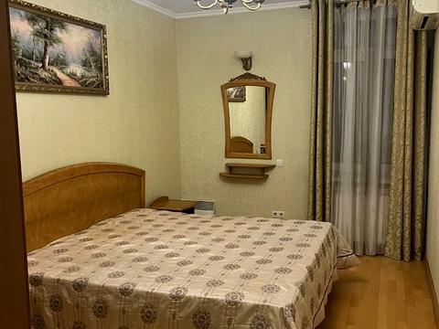 квартира по адресу Рэя Брэдбери ул., 6