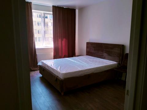квартира по адресу Академика Сахарова ул., 20б