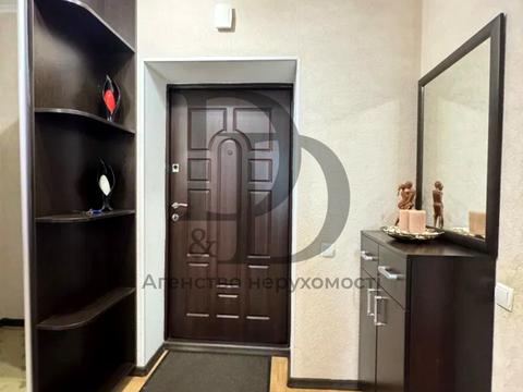квартира за адресою Боголюбова вул., 4