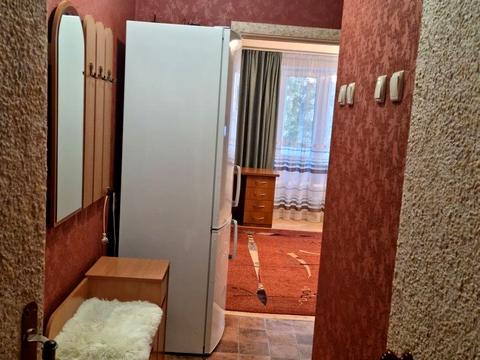 квартира по адресу Богдана Гаврилишина ул. (Ванди Василевської), 10