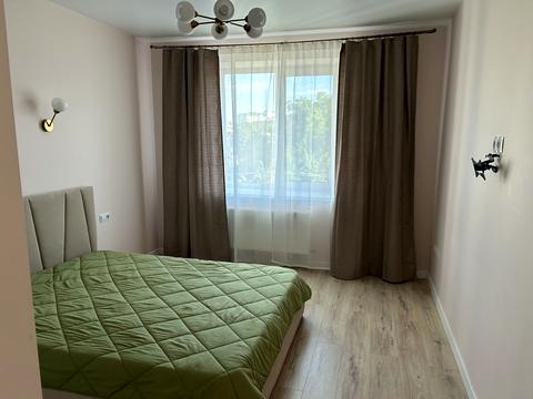 квартира по адресу Долгая ул., 20в