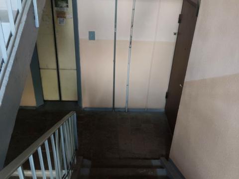 квартира по адресу Валентиновская ул. (Блюхера), 27