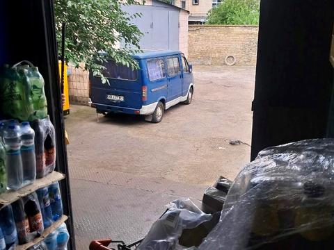 коммерческая по адресу Новомостицкая ул., 2
