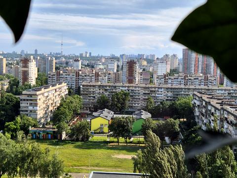 квартира за адресою Петра Калнишевського вул. (Михайла Майорова), 7
