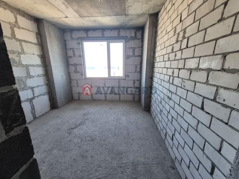 квартира по адресу Припортовая ул. (Героев Сталинграда), 42/1