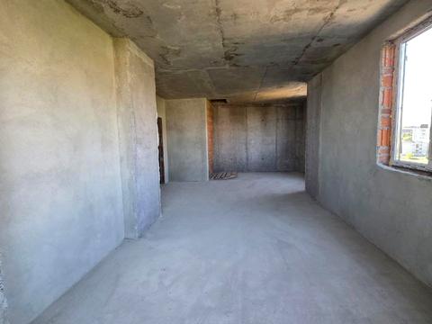 квартира по адресу Камышовая ул., 31