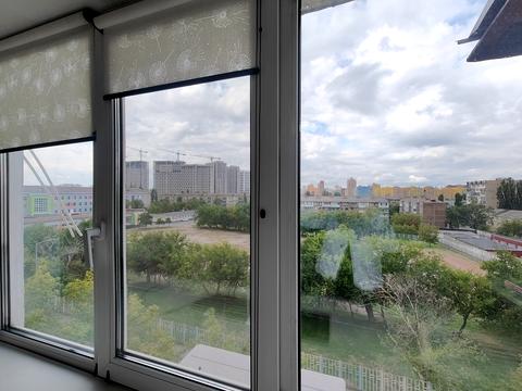 квартира по адресу Харьковское шоссе, 18/1