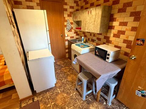 квартира по адресу Адмирала Лазарева ул., 36