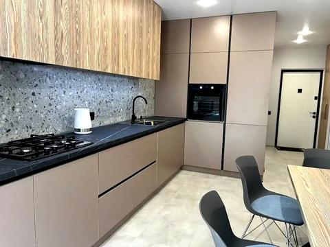 квартира по адресу Запорожское шоссе, 32д