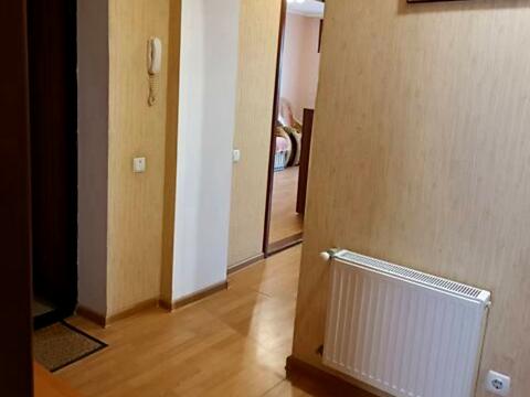 квартира по адресу Сергея Зулинского ул. (Тарногродського), 37а