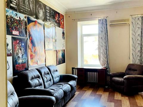 квартира по адресу Осипова ул. (Осипова), 32