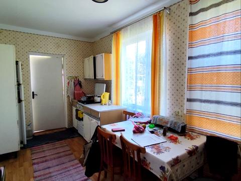 дом по адресу с. Богдановка, СТ Заліське