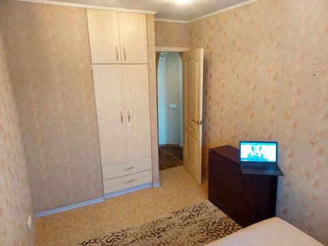 квартира по адресу Метростроевская ул., 5