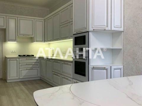 квартира за адресою Святослава Караванського вул. (Жуковського), 9