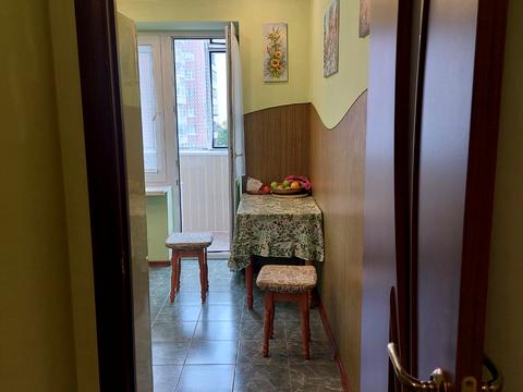 квартира за адресою Гетьмана Івана Мазепи вул. (Топольна), 10