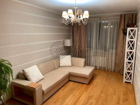 квартира по адресу Большая Китаевская ул., 59-А