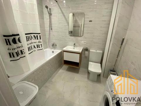 квартира за адресою Марії Заньковецької вул., 35-А