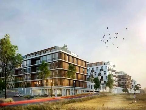 квартира по адресу Филиппа Орлика ул., 32