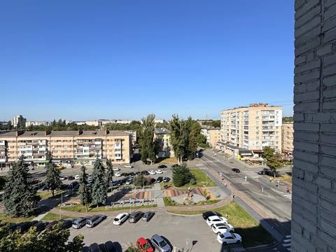 квартира за адресою Василя Порика вул., 5а