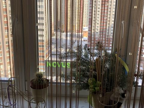 квартира по адресу Елизаветы Чавдар ул., 28